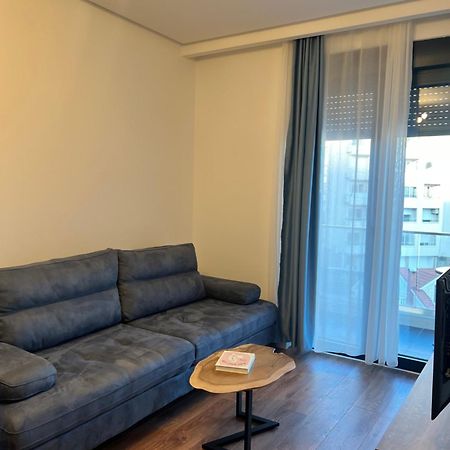 Kabaseo Spa Bečići エクステリア 写真