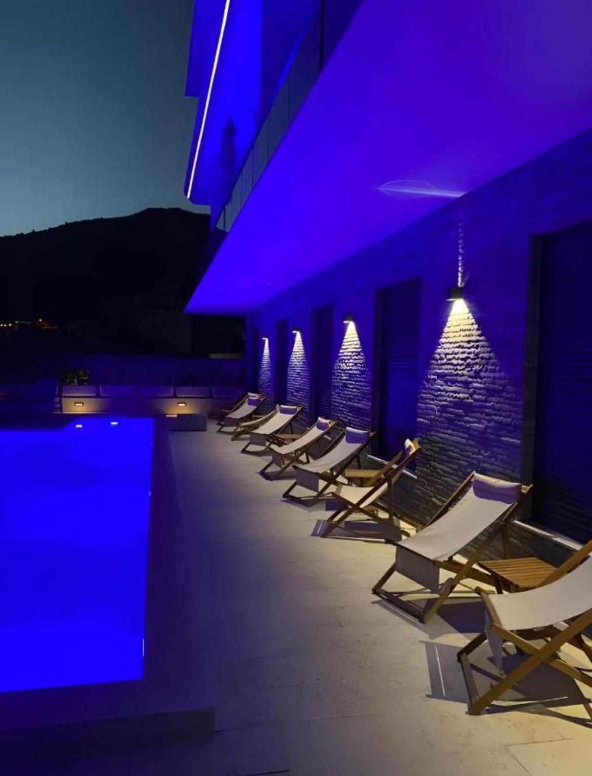 Kabaseo Spa Bečići エクステリア 写真