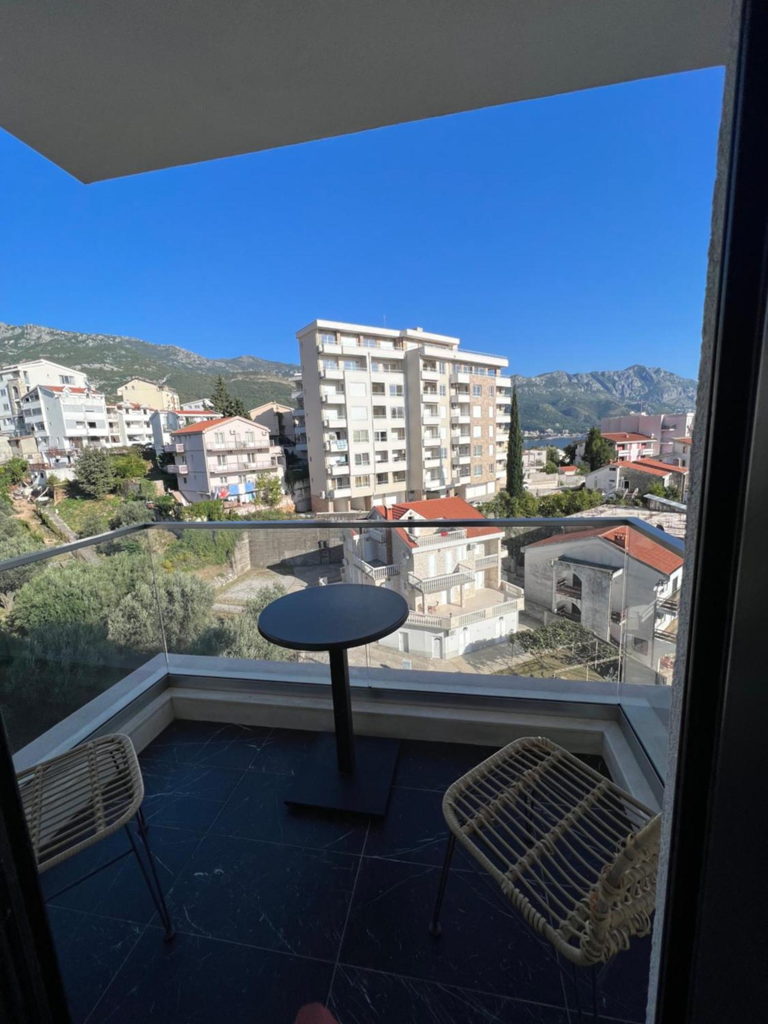 Kabaseo Spa Bečići エクステリア 写真